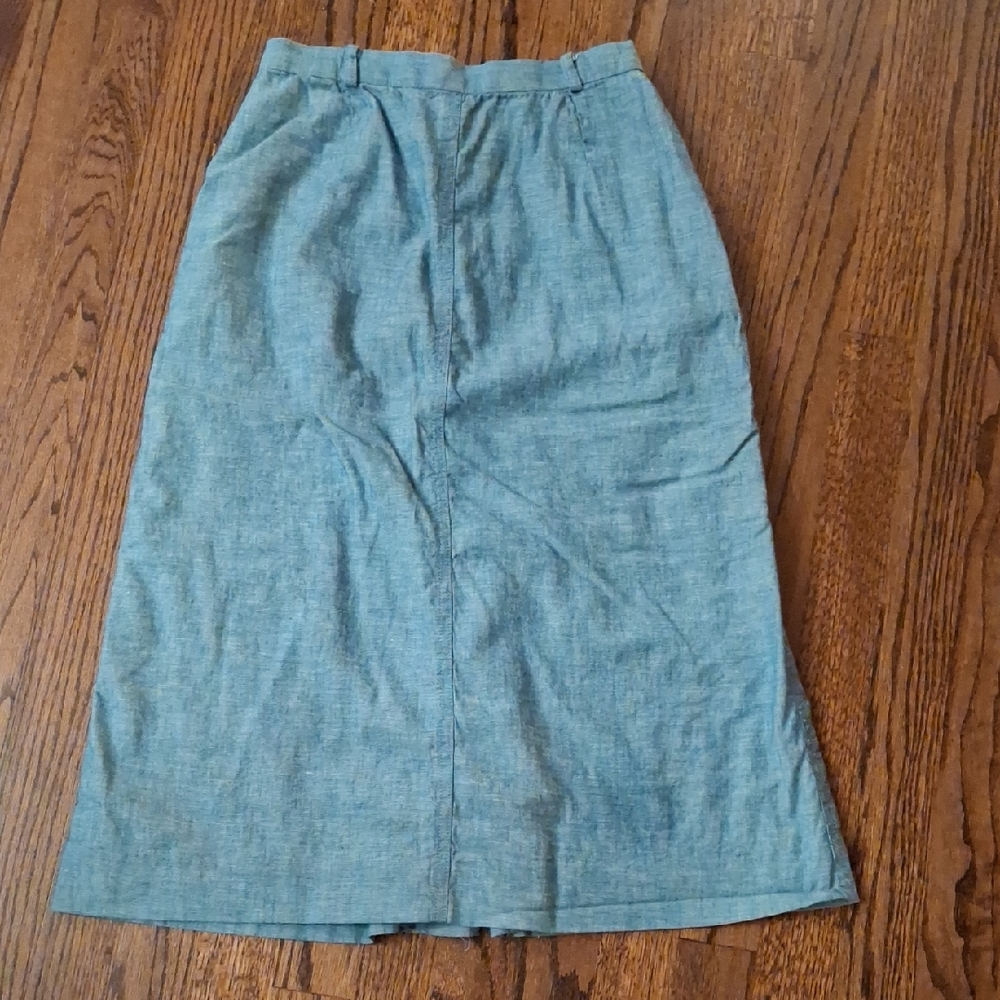 Vintage Skirt
